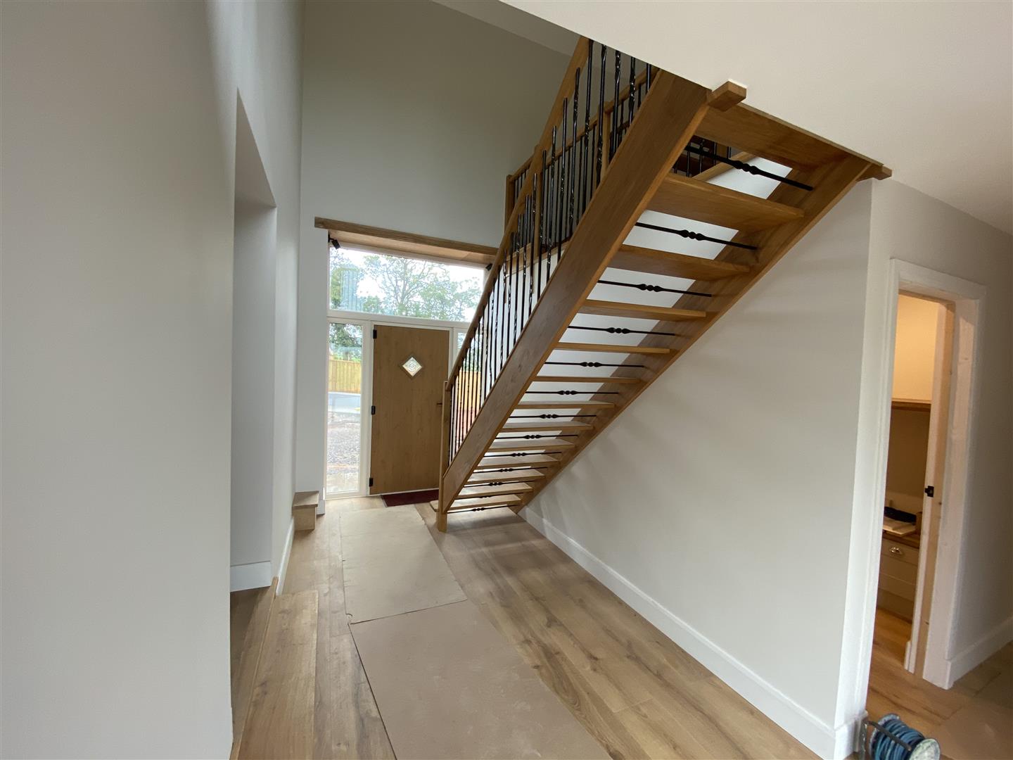 ANOTHER HALL ASPECT